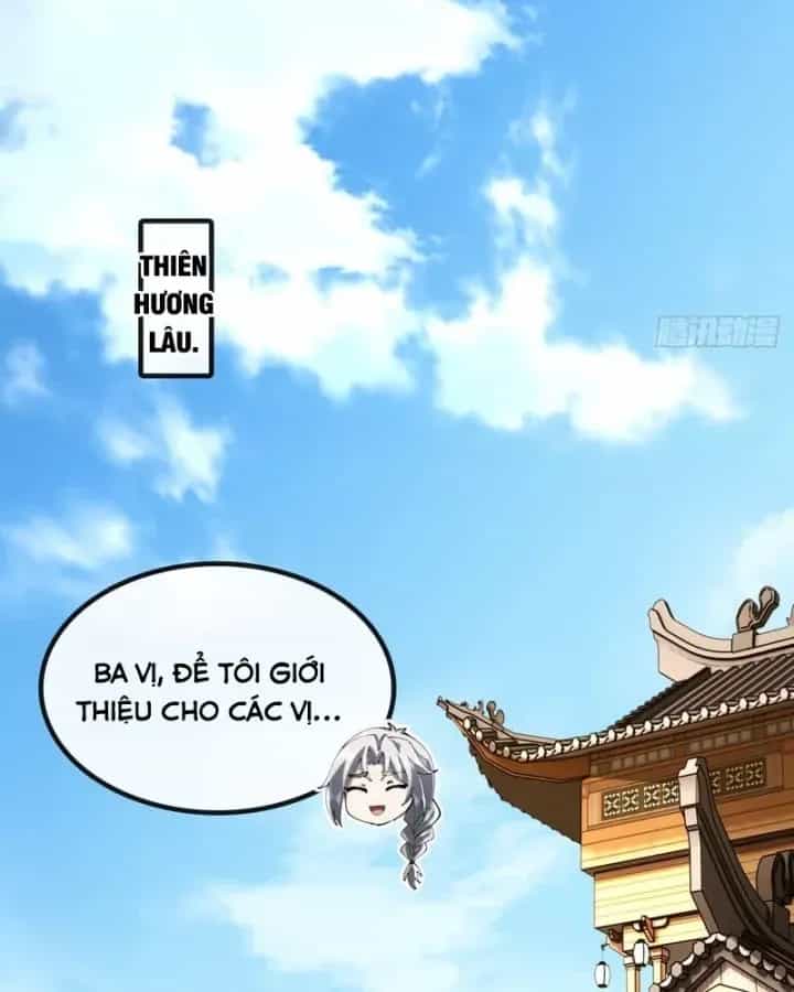 Tu Tiên Thần Tốc - Chương 55 - ảnh 51