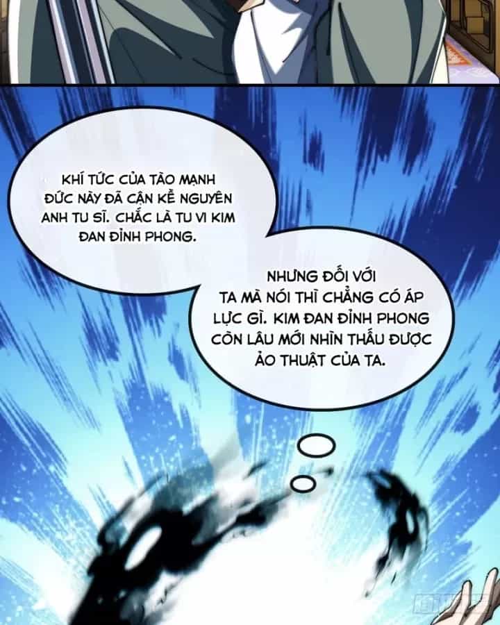 Tu Tiên Thần Tốc - Chương 55 - ảnh 76