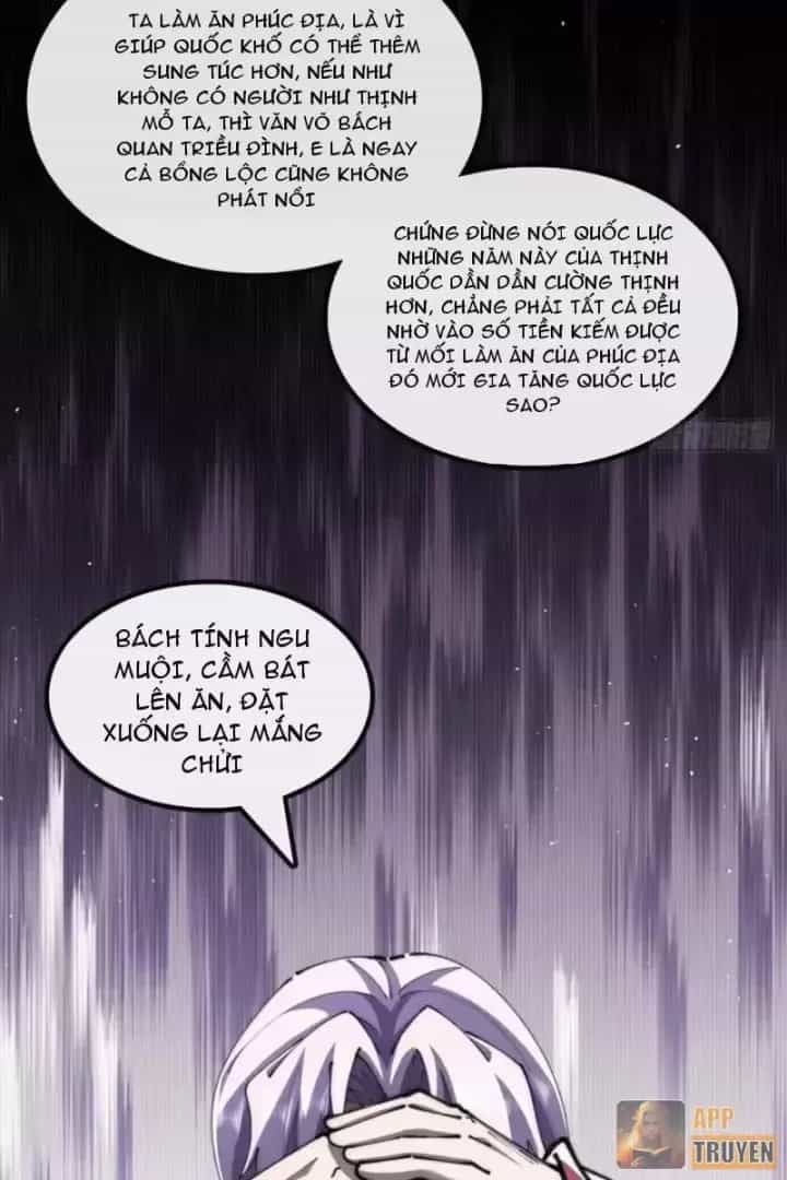 Tu Tiên Thần Tốc - Chương 56 - ảnh 52