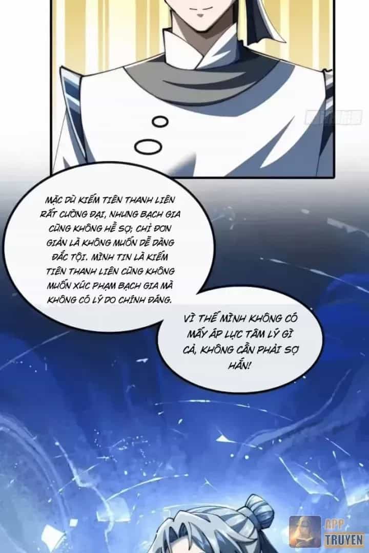 Tu Tiên Thần Tốc - Chương 56 - ảnh 62
