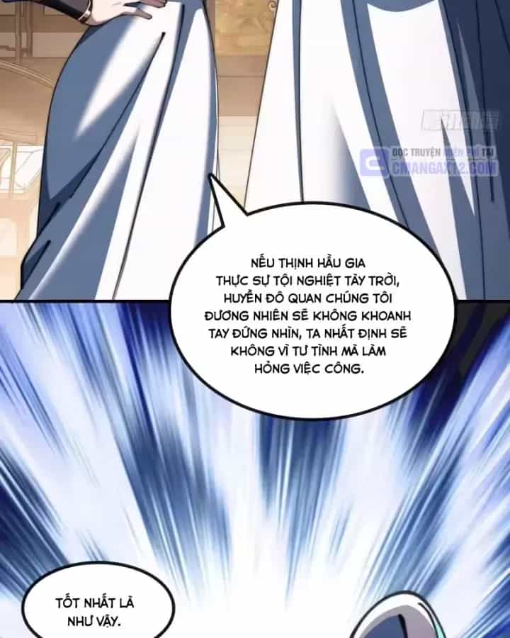 Tu Tiên Thần Tốc - Chương 57 - ảnh 21