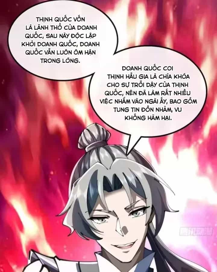 Tu Tiên Thần Tốc - Chương 58 - ảnh 18