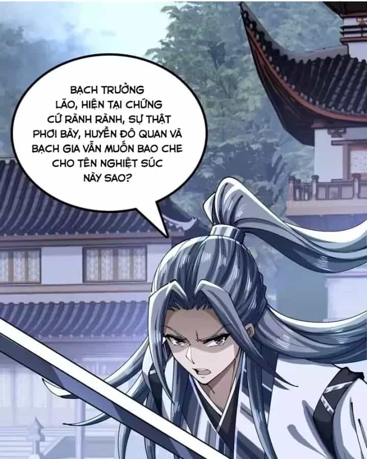 Tu Tiên Thần Tốc - Chương 59 - ảnh 17