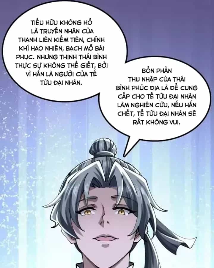 Tu Tiên Thần Tốc - Chương 59 - ảnh 43