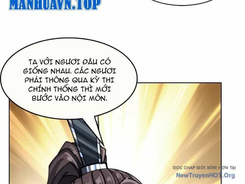 Tu Tiên Thần Tốc - Chương 6 - ảnh 28