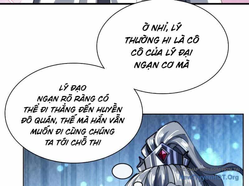 Tu Tiên Thần Tốc - Chương 6 - ảnh 36