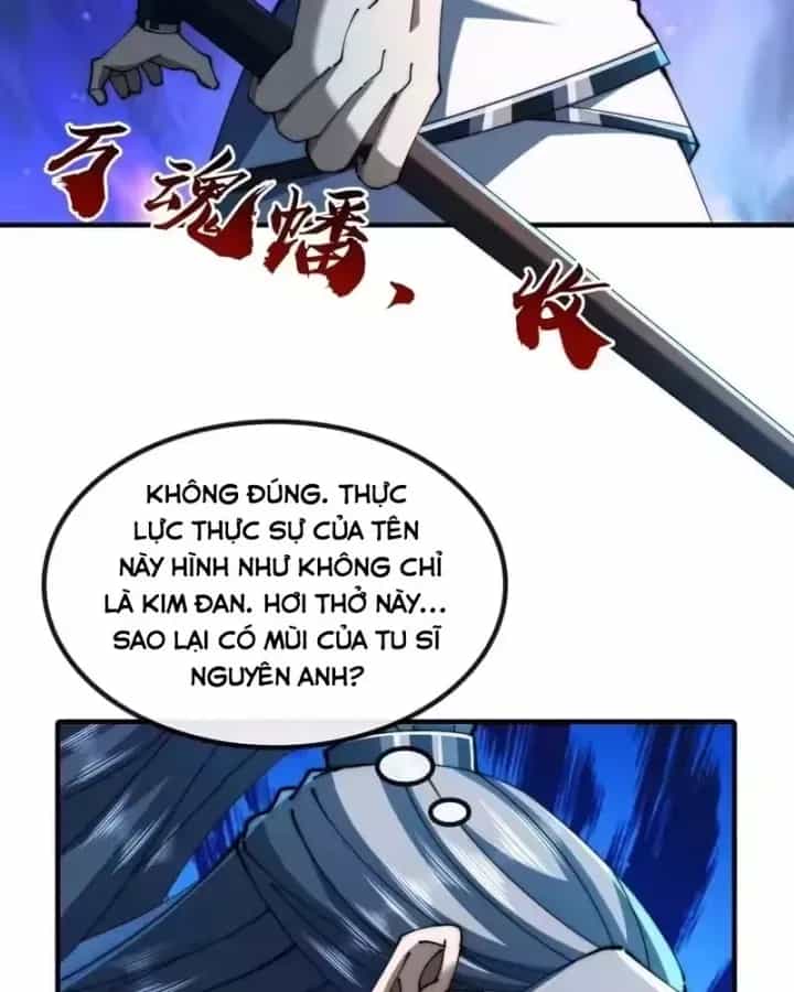 Tu Tiên Thần Tốc - Chương 60 - ảnh 76