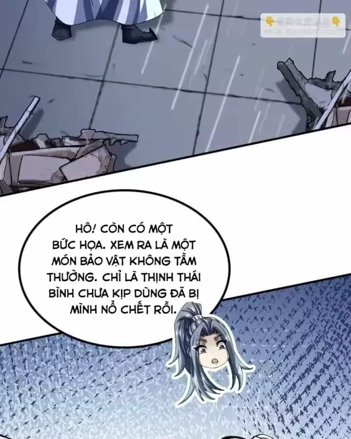 Tu Tiên Thần Tốc - Chương 61 - ảnh 35