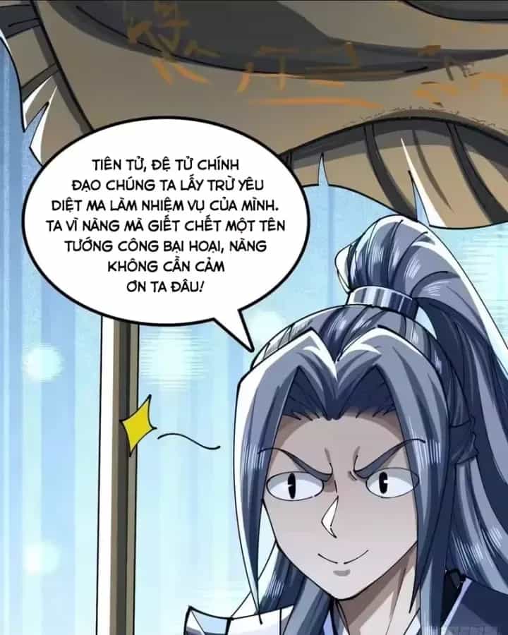 Tu Tiên Thần Tốc - Chương 61 - ảnh 55