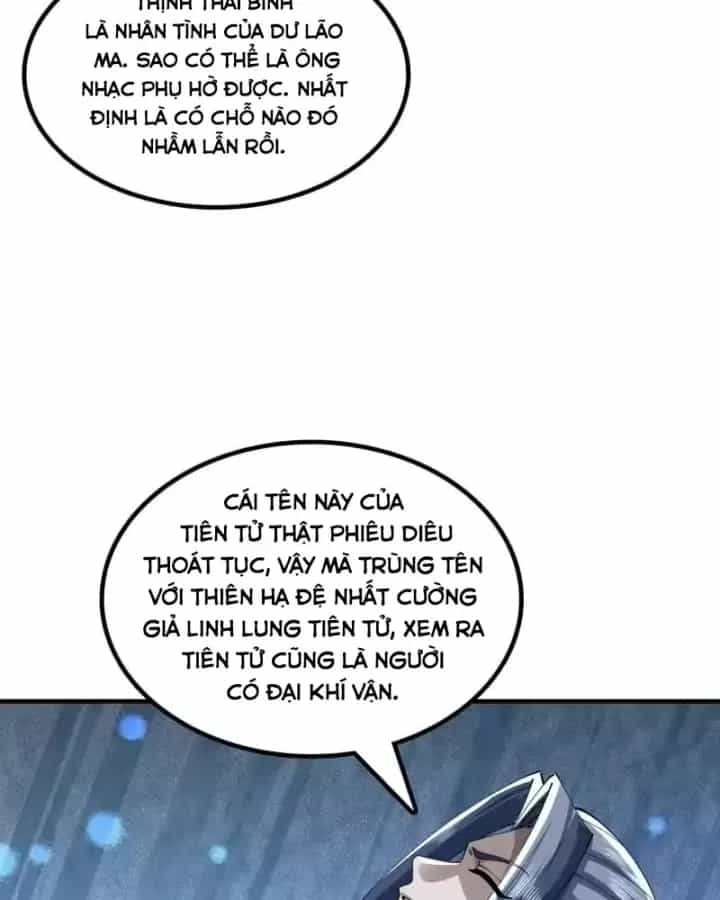 Tu Tiên Thần Tốc - Chương 61 - ảnh 73