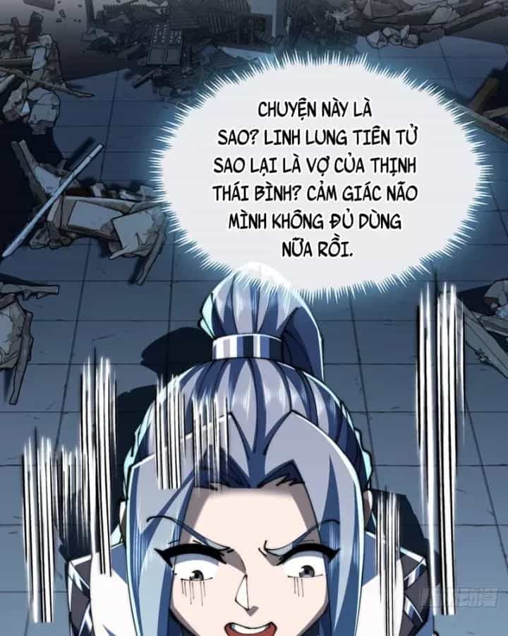 Tu Tiên Thần Tốc - Chương 62 - ảnh 11