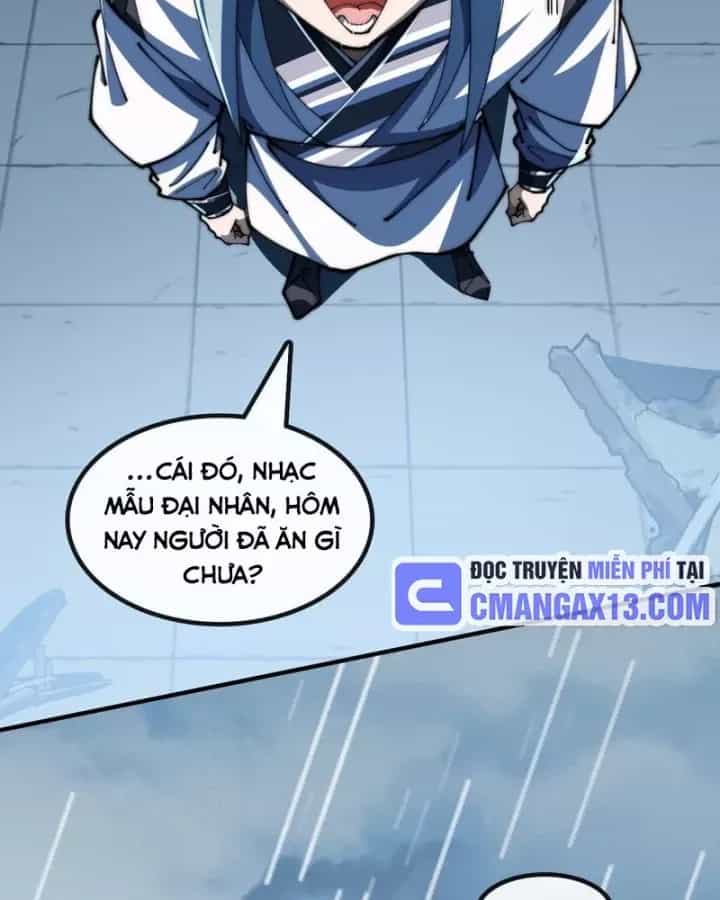 Tu Tiên Thần Tốc - Chương 62 - ảnh 12