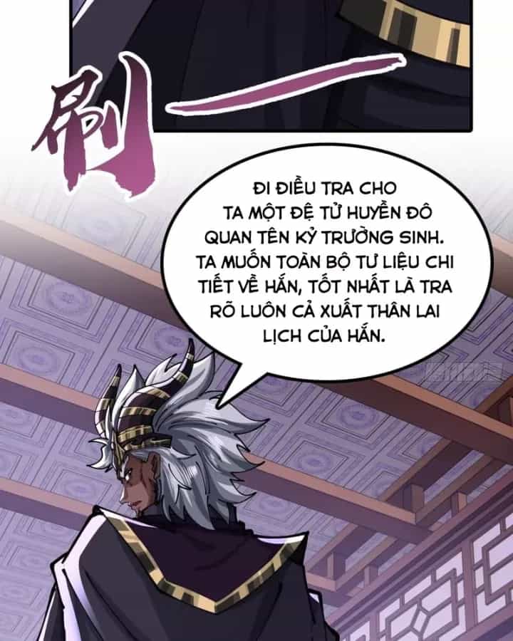 Tu Tiên Thần Tốc - Chương 63 - ảnh 76