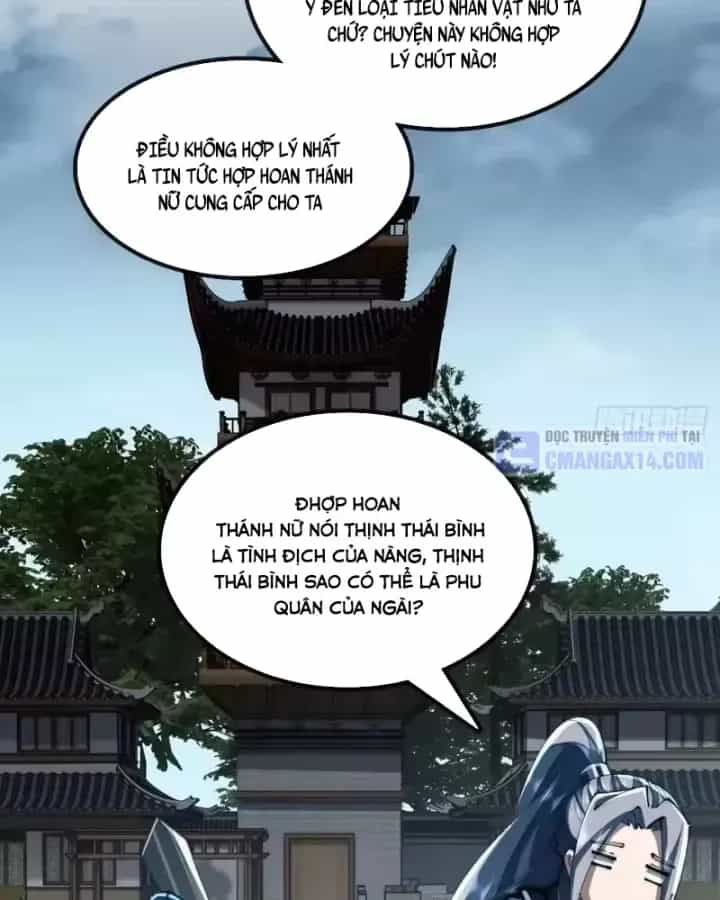 Tu Tiên Thần Tốc - Chương 64 - ảnh 12