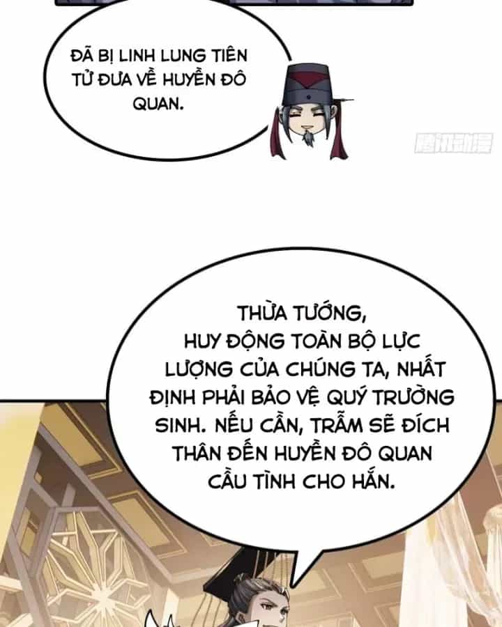 Tu Tiên Thần Tốc - Chương 65 - ảnh 63