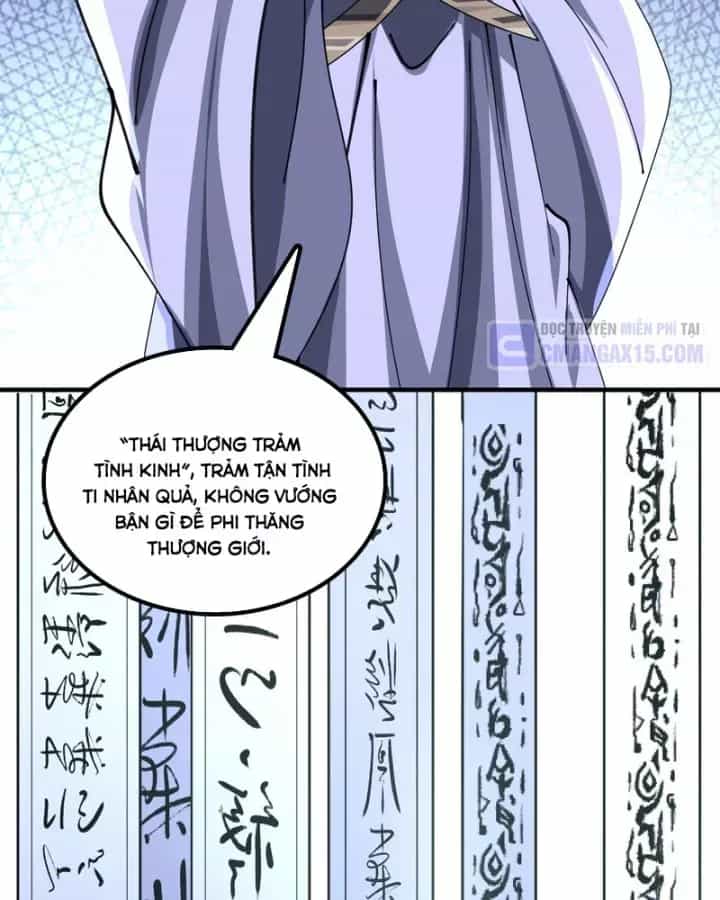 Tu Tiên Thần Tốc - Chương 67 - ảnh 25