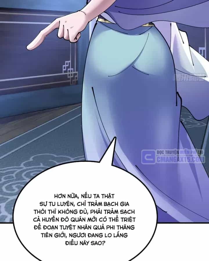 Tu Tiên Thần Tốc - Chương 67 - ảnh 39