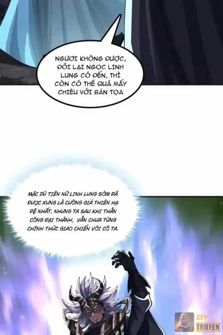 Tu Tiên Thần Tốc - Chương 68 - ảnh 51