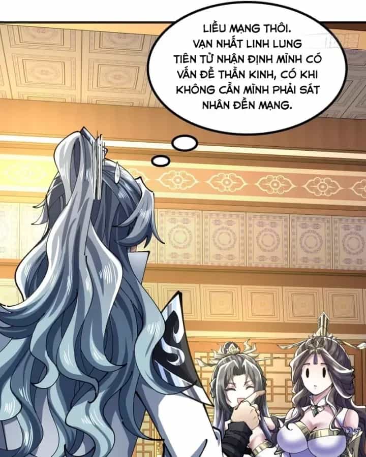 Tu Tiên Thần Tốc - Chương 69 - ảnh 15