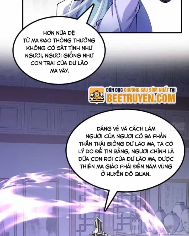 Tu Tiên Thần Tốc - Chương 69 - ảnh 19