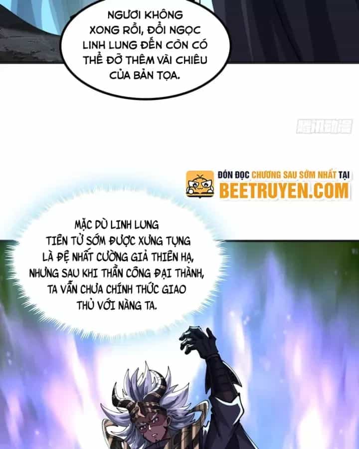 Tu Tiên Thần Tốc - Chương 69 - ảnh 70