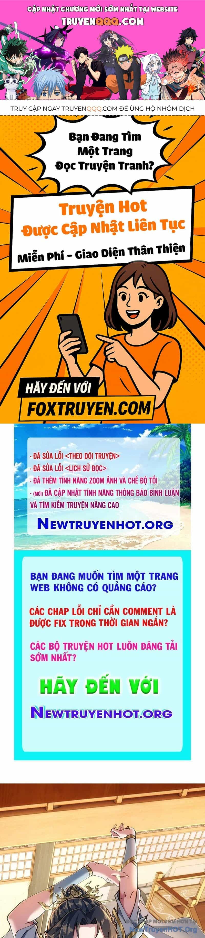 Tu Tiên Thần Tốc - Chương 7 - ảnh 1