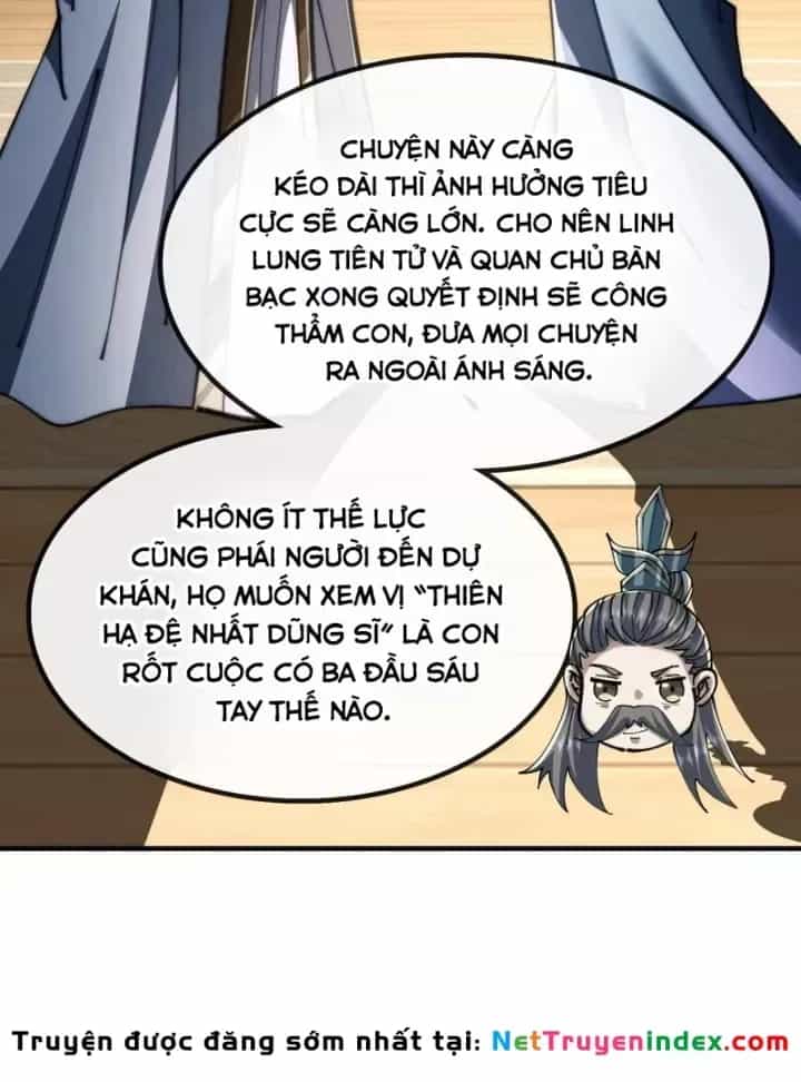 Tu Tiên Thần Tốc - Chương 70 - ảnh 78