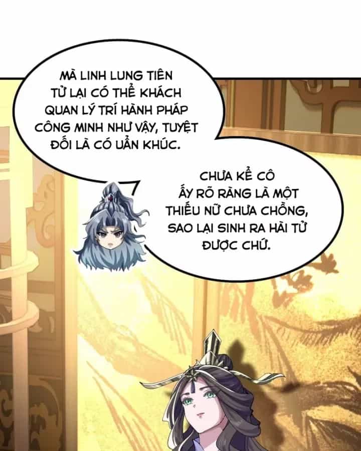 Tu Tiên Thần Tốc - Chương 71 - ảnh 16