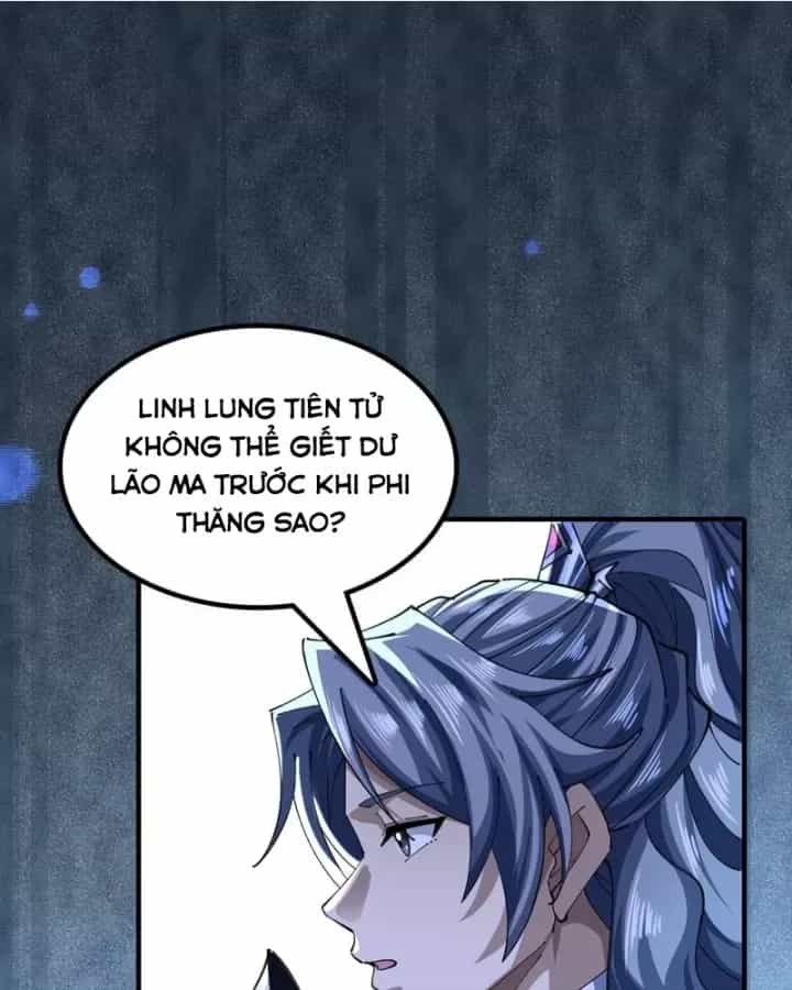 Tu Tiên Thần Tốc - Chương 71 - ảnh 71