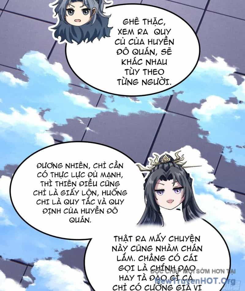 Tu Tiên Thần Tốc - Chương 8 - ảnh 111