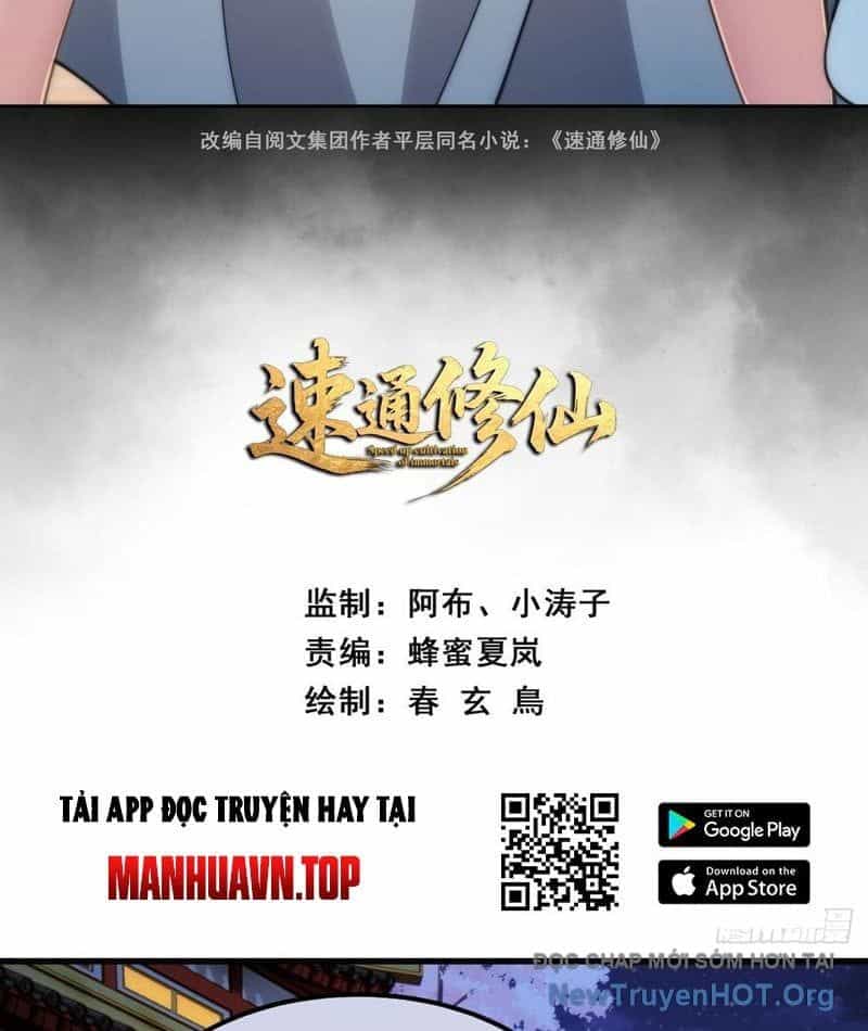 Tu Tiên Thần Tốc - Chương 8 - ảnh 5