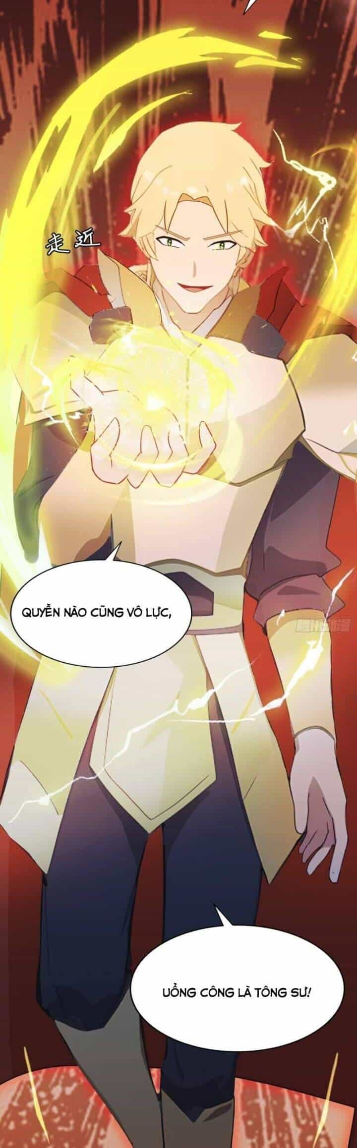 Tu Tiên Trở Về Tại Vườn Trường - Season 2 - Chương 10 - ảnh 5
