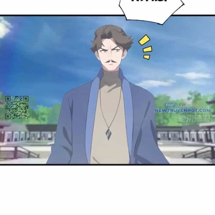 Tu Tiên Trở Về Tại Vườn Trường - Season 2 - Chương 100 - ảnh 47