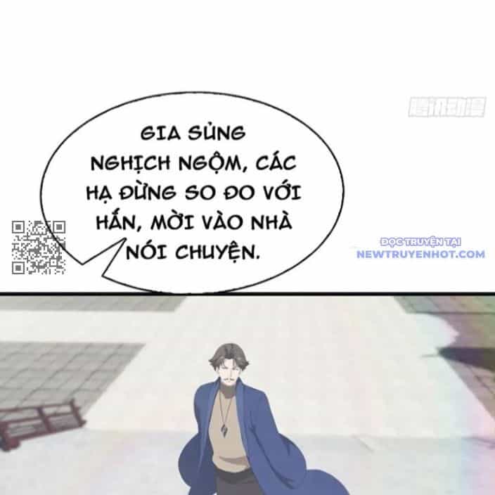 Tu Tiên Trở Về Tại Vườn Trường - Season 2 - Chương 100 - ảnh 54