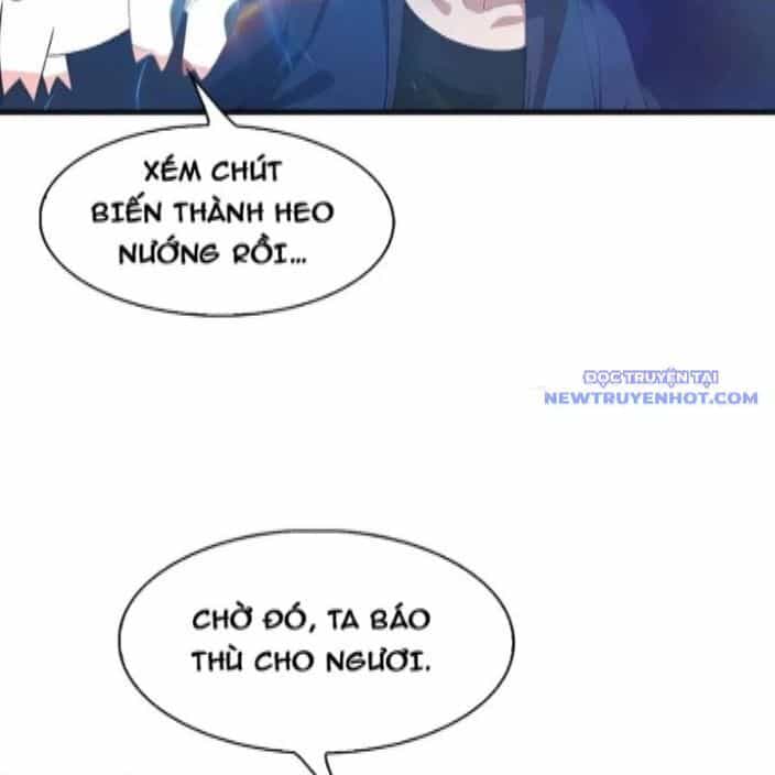 Tu Tiên Trở Về Tại Vườn Trường - Season 2 - Chương 104 - ảnh 41