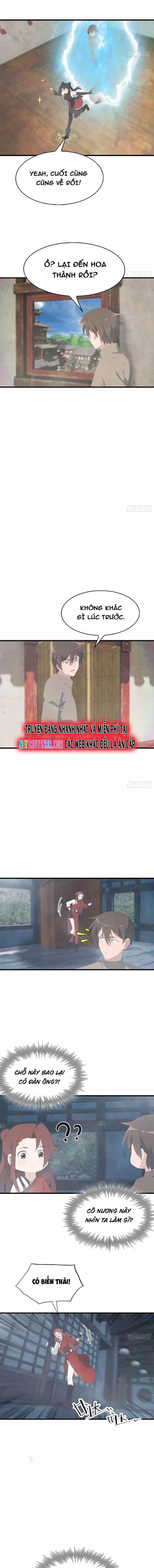 Tu Tiên Trở Về Tại Vườn Trường - Season 2 - Chương 105 - ảnh 7