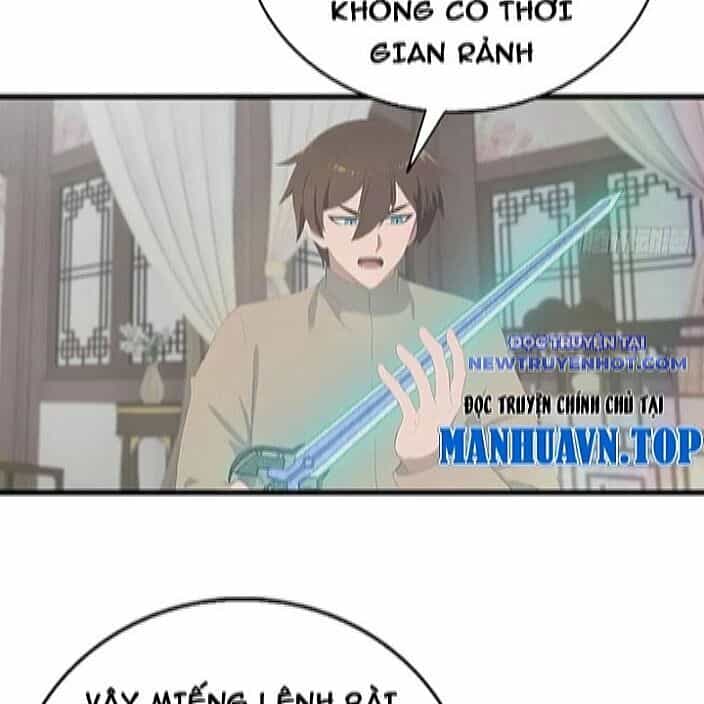 Tu Tiên Trở Về Tại Vườn Trường - Season 2 - Chương 121 - ảnh 47