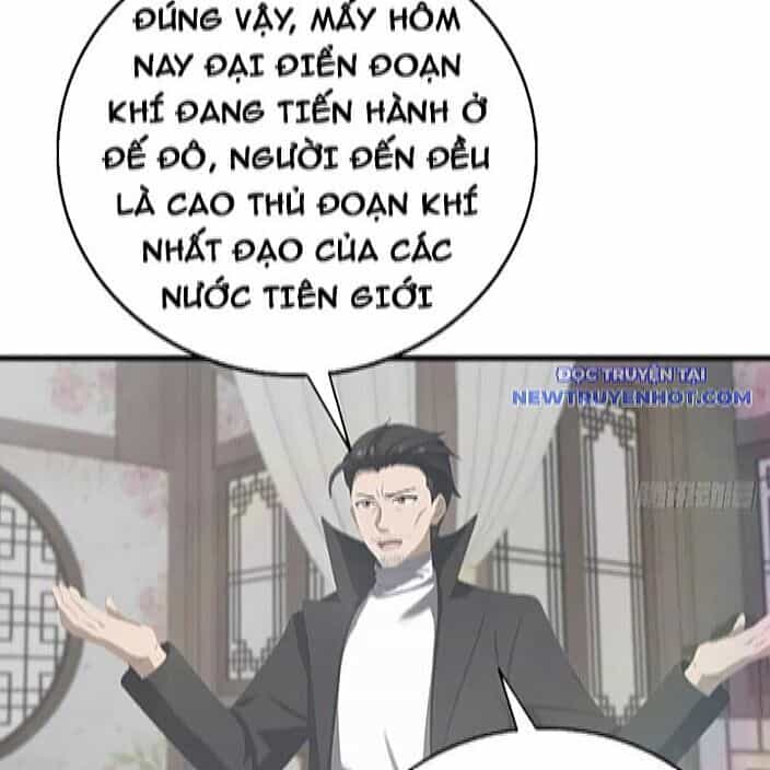 Tu Tiên Trở Về Tại Vườn Trường - Season 2 - Chương 121 - ảnh 60