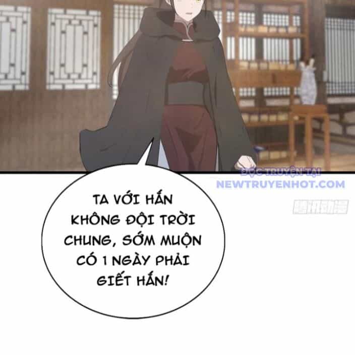 Tu Tiên Trở Về Tại Vườn Trường - Season 2 - Chương 130 - ảnh 25