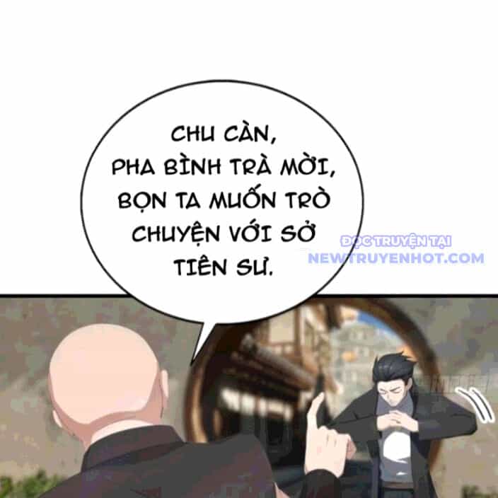 Tu Tiên Trở Về Tại Vườn Trường - Season 2 - Chương 135 - ảnh 35