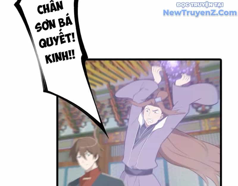 Tu Tiên Trở Về Tại Vườn Trường - Season 2 - Chương 152 - ảnh 56