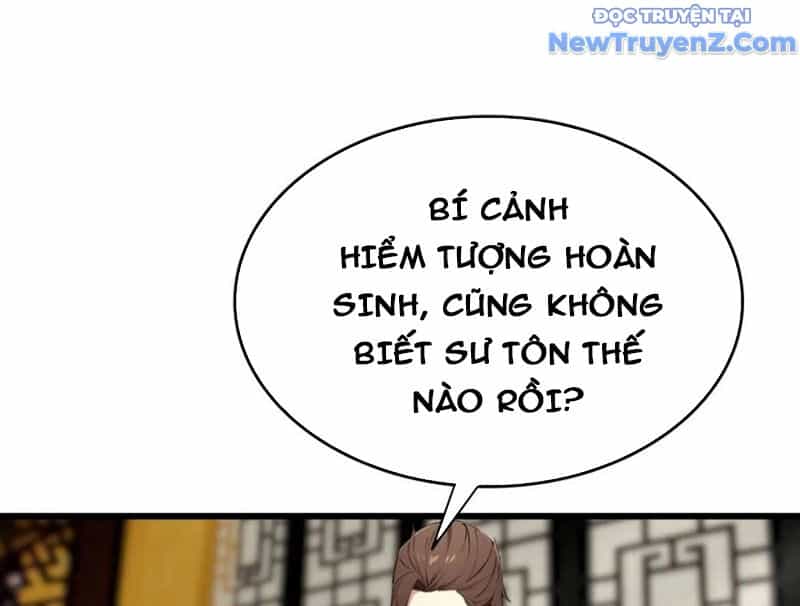 Tu Tiên Trở Về Tại Vườn Trường - Season 2 - Chương 154 - ảnh 40
