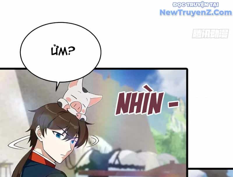 Tu Tiên Trở Về Tại Vườn Trường - Season 2 - Chương 155 - ảnh 51