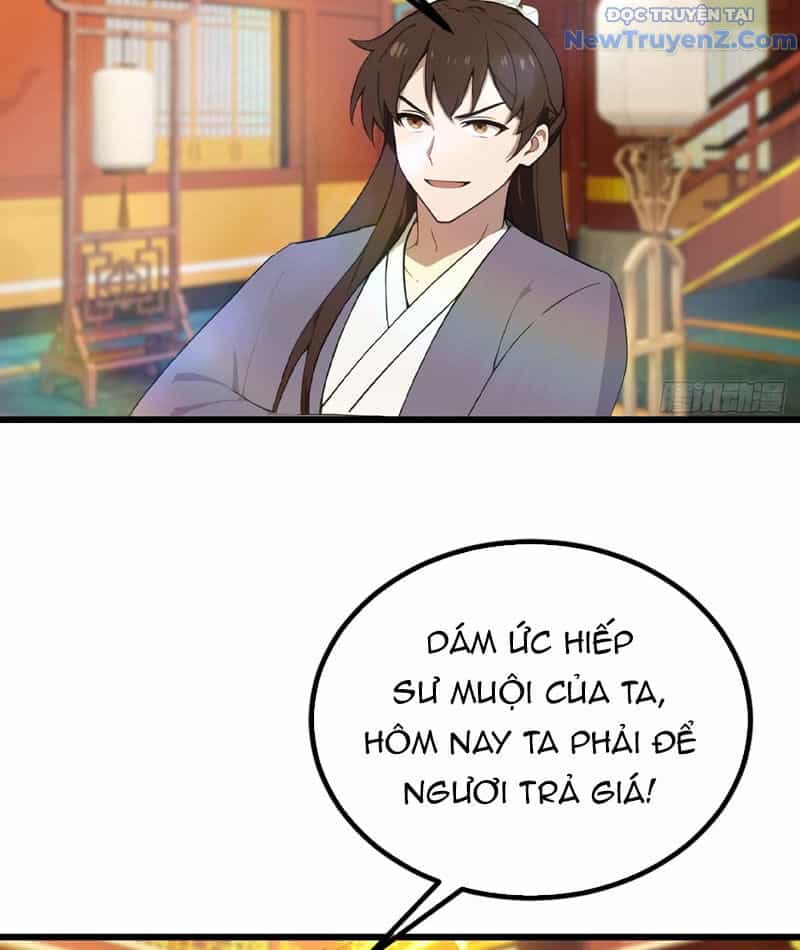 Tu Tiên Trở Về Tại Vườn Trường - Season 2 - Chương 166 - ảnh 7