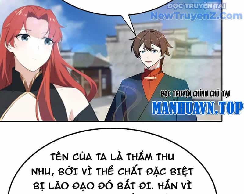 Tu Tiên Trở Về Tại Vườn Trường - Season 2 - Chương 168 - ảnh 41