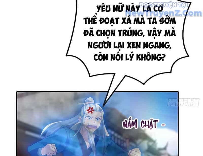 Tu Tiên Trở Về Tại Vườn Trường - Season 2 - Chương 168 - ảnh 6