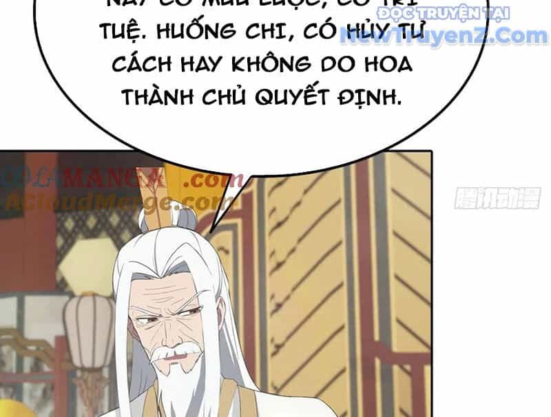Tu Tiên Trở Về Tại Vườn Trường - Season 2 - Chương 169 - ảnh 34