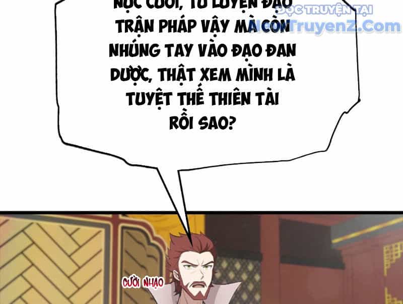 Tu Tiên Trở Về Tại Vườn Trường - Season 2 - Chương 170 - ảnh 51