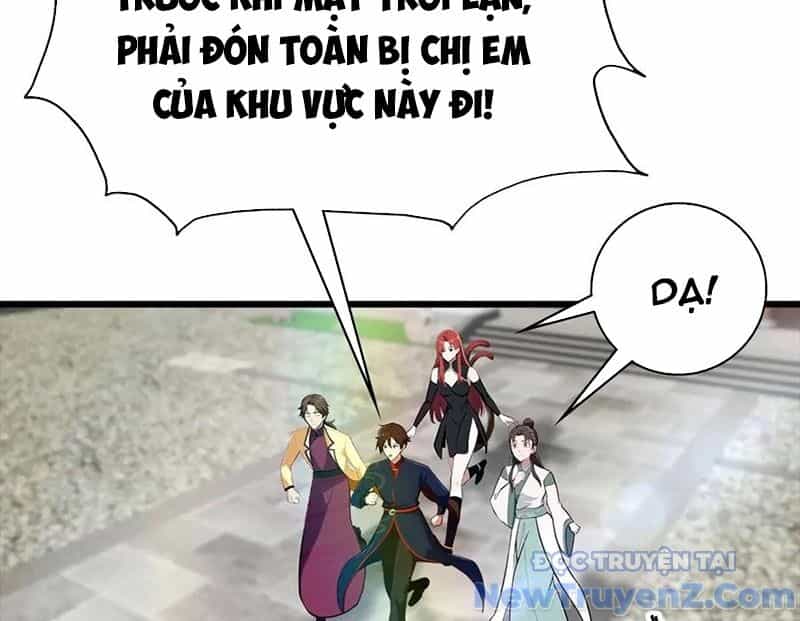 Tu Tiên Trở Về Tại Vườn Trường - Season 2 - Chương 171 - ảnh 15