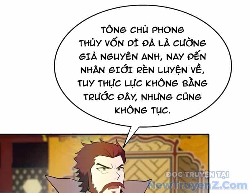 Tu Tiên Trở Về Tại Vườn Trường - Season 2 - Chương 171 - ảnh 40